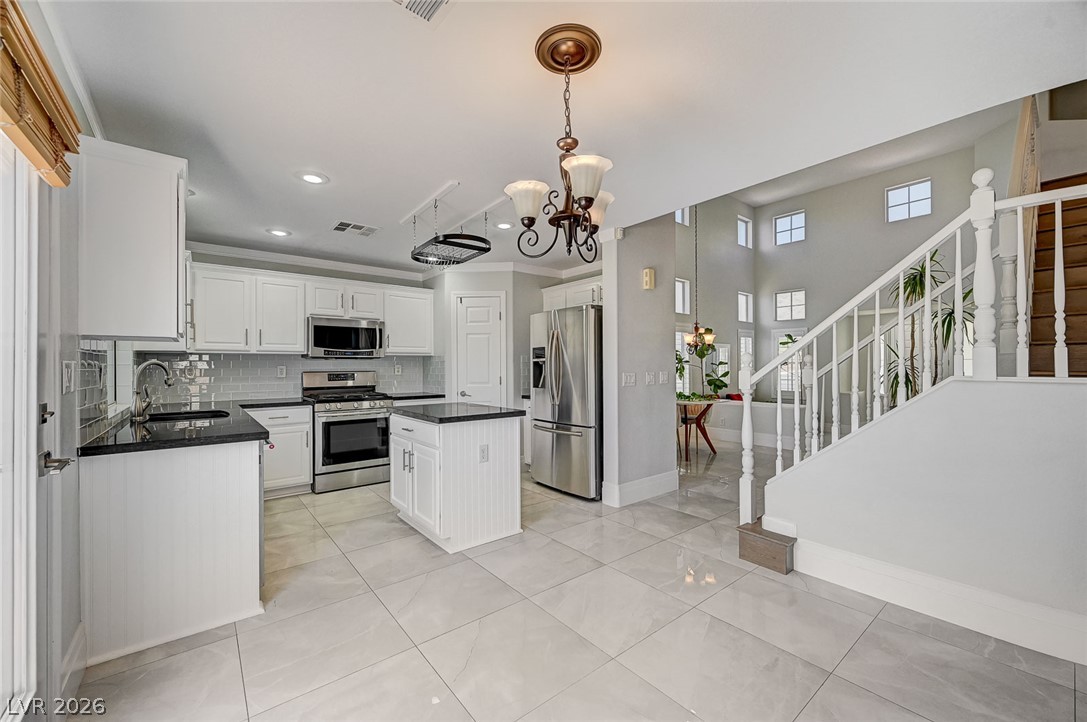 3720 Russell Peterson Court Las Vegas NV 89129