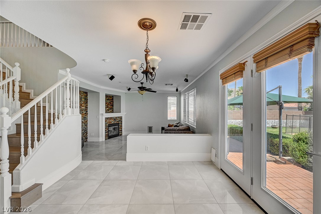 3720 Russell Peterson Court Las Vegas NV 89129