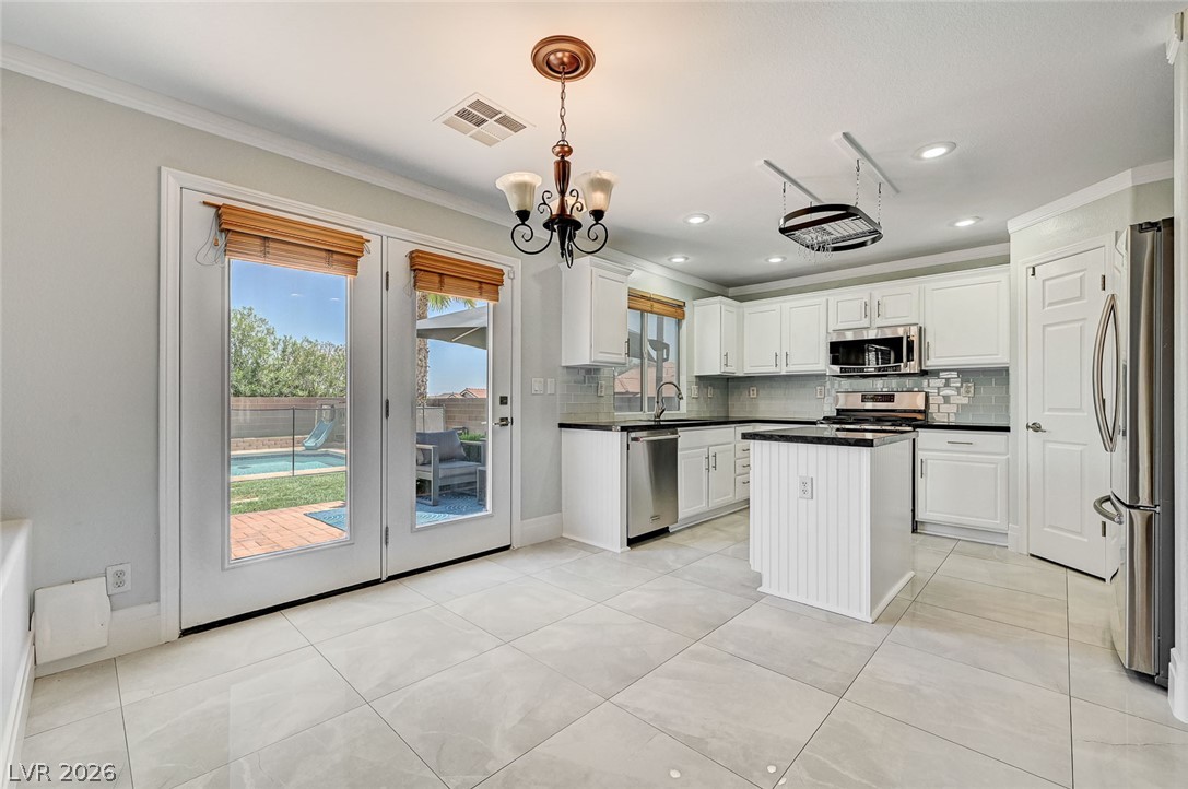 3720 Russell Peterson Court Las Vegas NV 89129