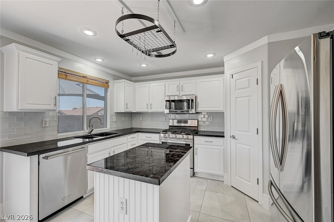 3720 Russell Peterson Court Las Vegas NV 89129