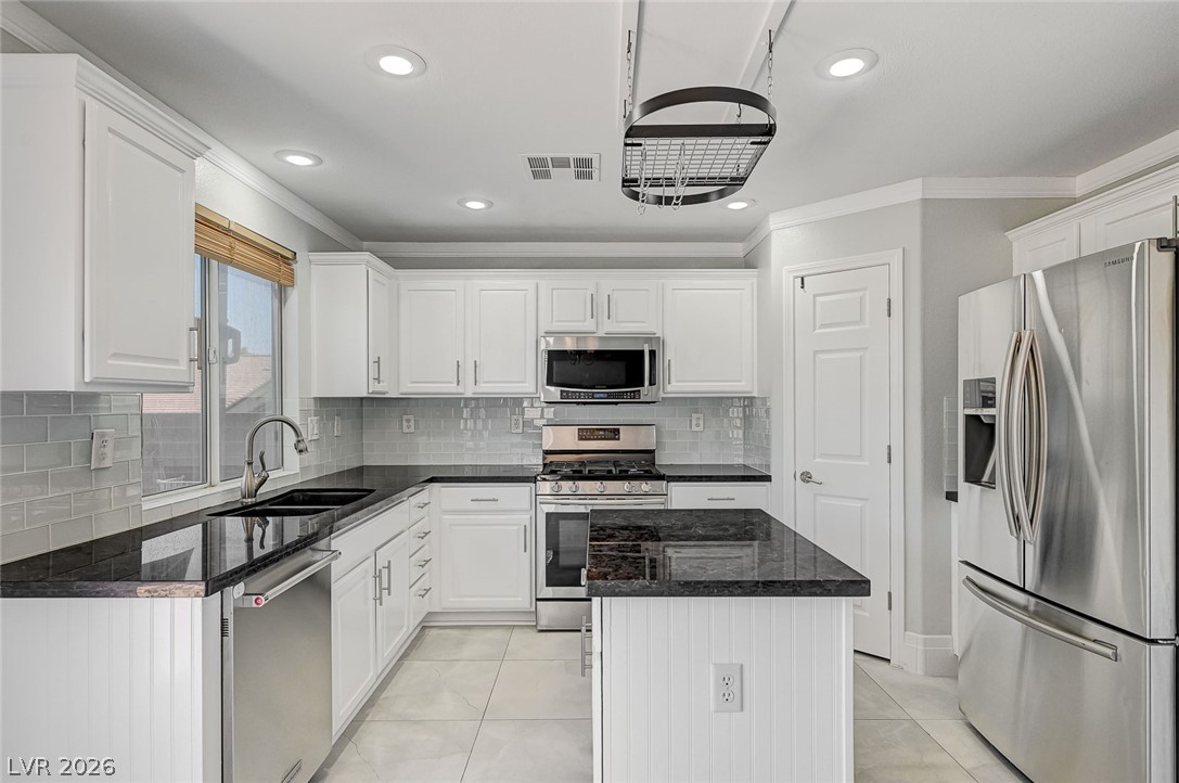 3720 Russell Peterson Court Las Vegas NV 89129