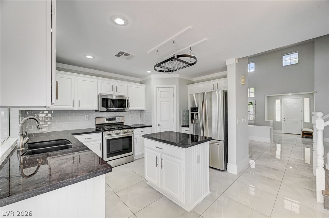 3720 Russell Peterson Court Las Vegas NV 89129