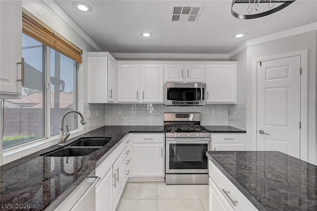 3720 Russell Peterson Court Las Vegas NV 89129