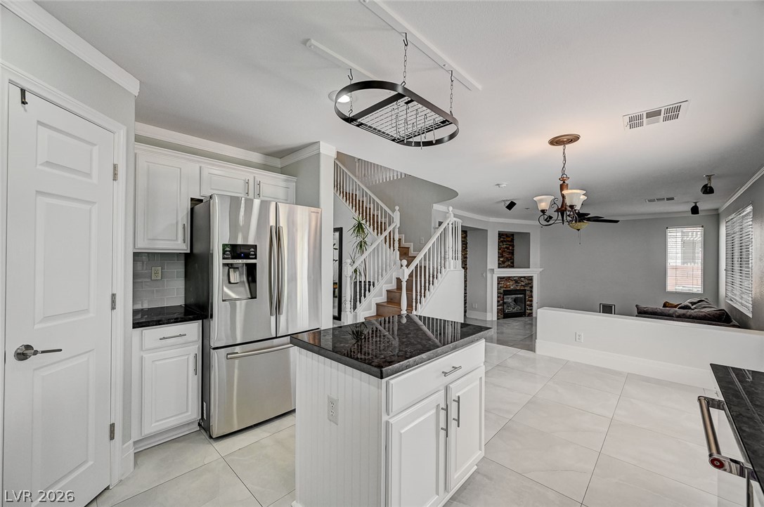3720 Russell Peterson Court Las Vegas NV 89129