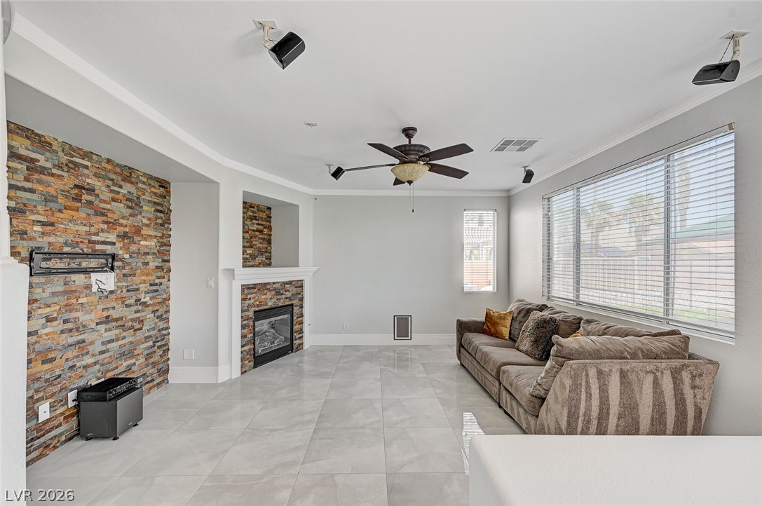 3720 Russell Peterson Court Las Vegas NV 89129