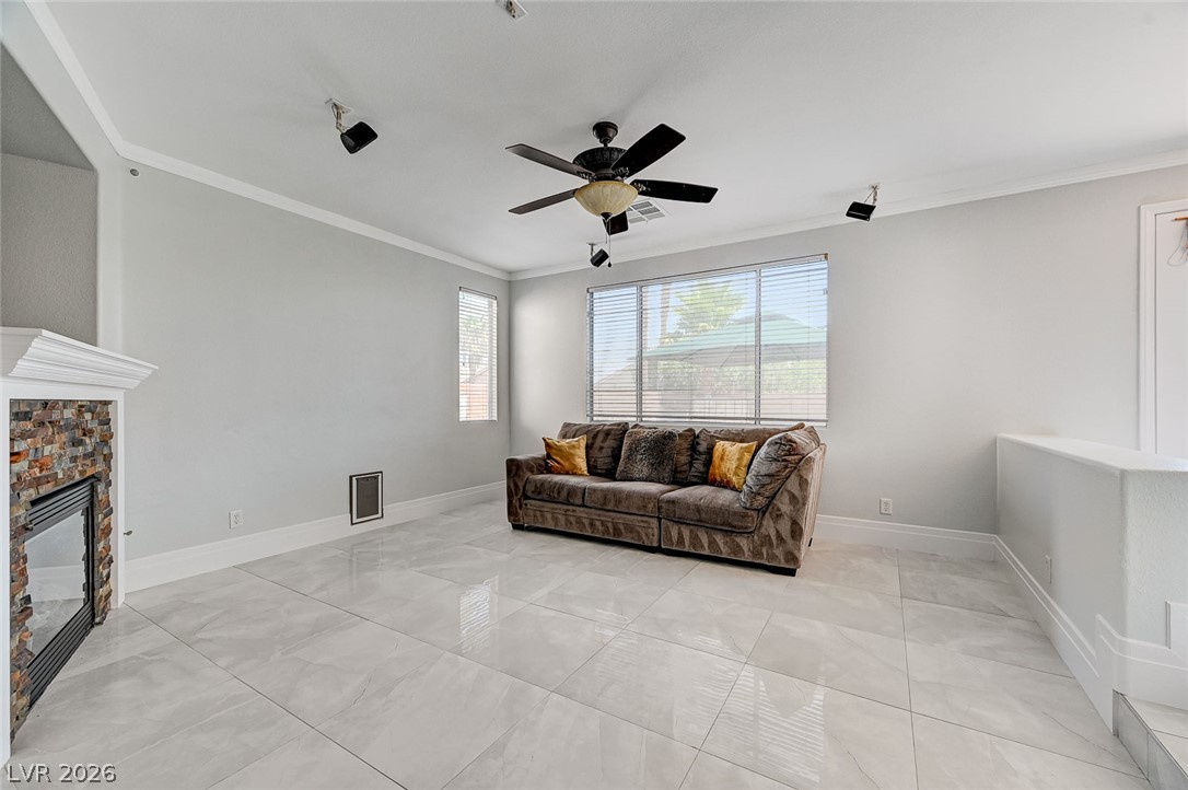 3720 Russell Peterson Court Las Vegas NV 89129