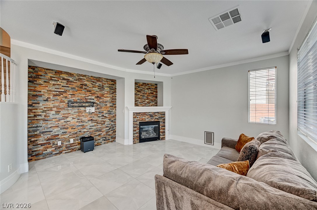 3720 Russell Peterson Court Las Vegas NV 89129