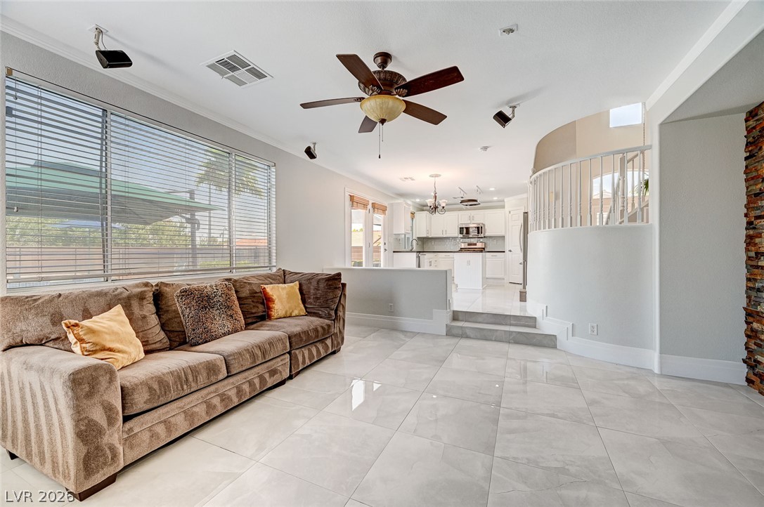 3720 Russell Peterson Court Las Vegas NV 89129