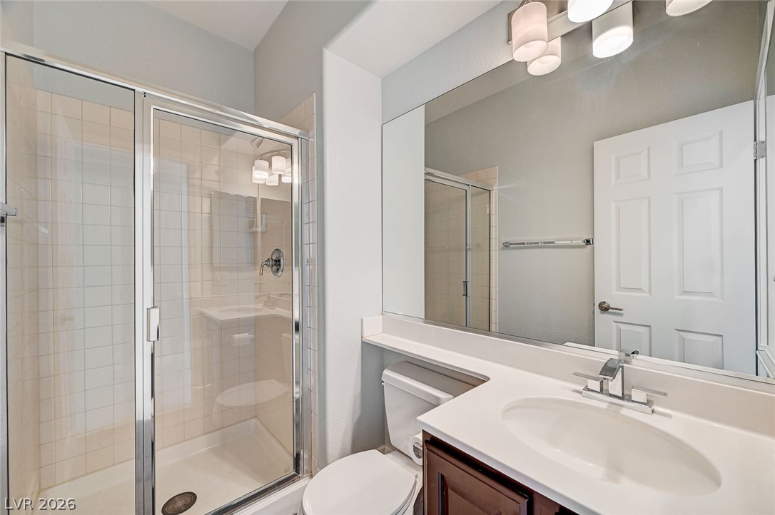 3720 Russell Peterson Court Las Vegas NV 89129