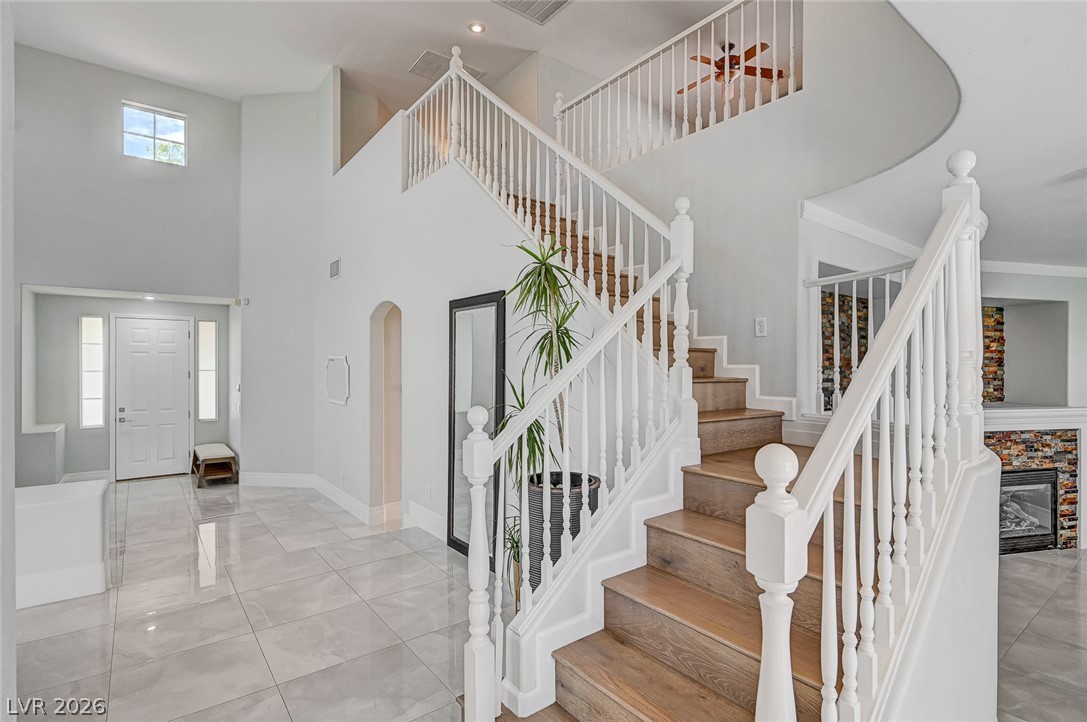 3720 Russell Peterson Court Las Vegas NV 89129