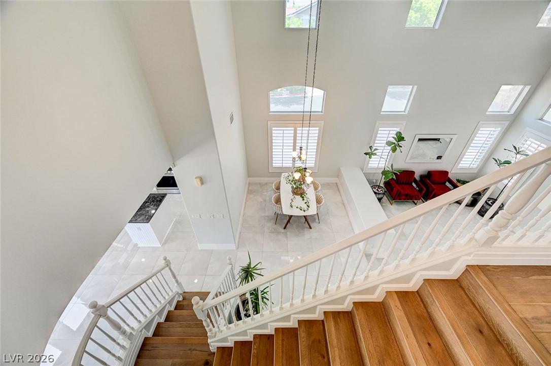 3720 Russell Peterson Court Las Vegas NV 89129