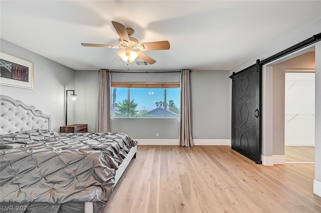 3720 Russell Peterson Court Las Vegas NV 89129