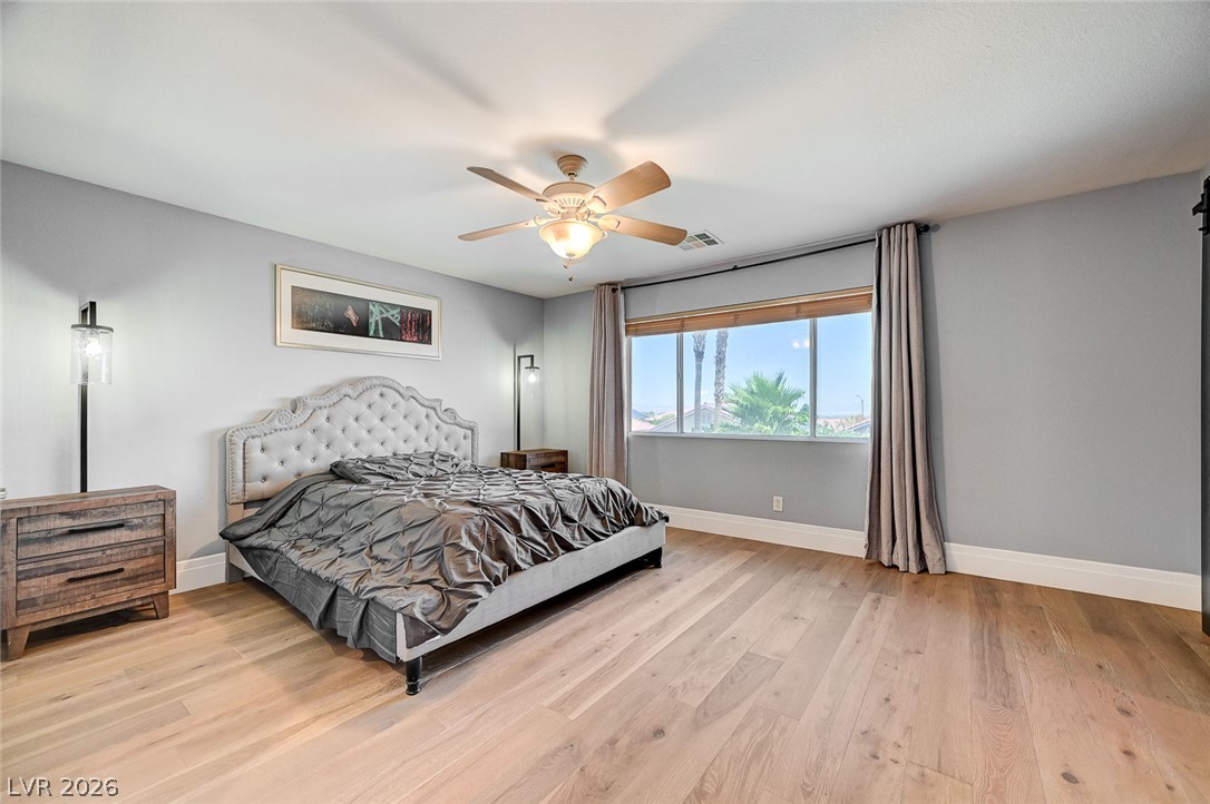 3720 Russell Peterson Court Las Vegas NV 89129