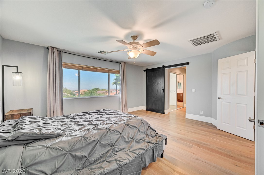 3720 Russell Peterson Court Las Vegas NV 89129