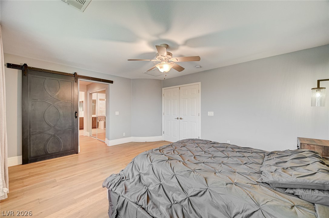 3720 Russell Peterson Court Las Vegas NV 89129