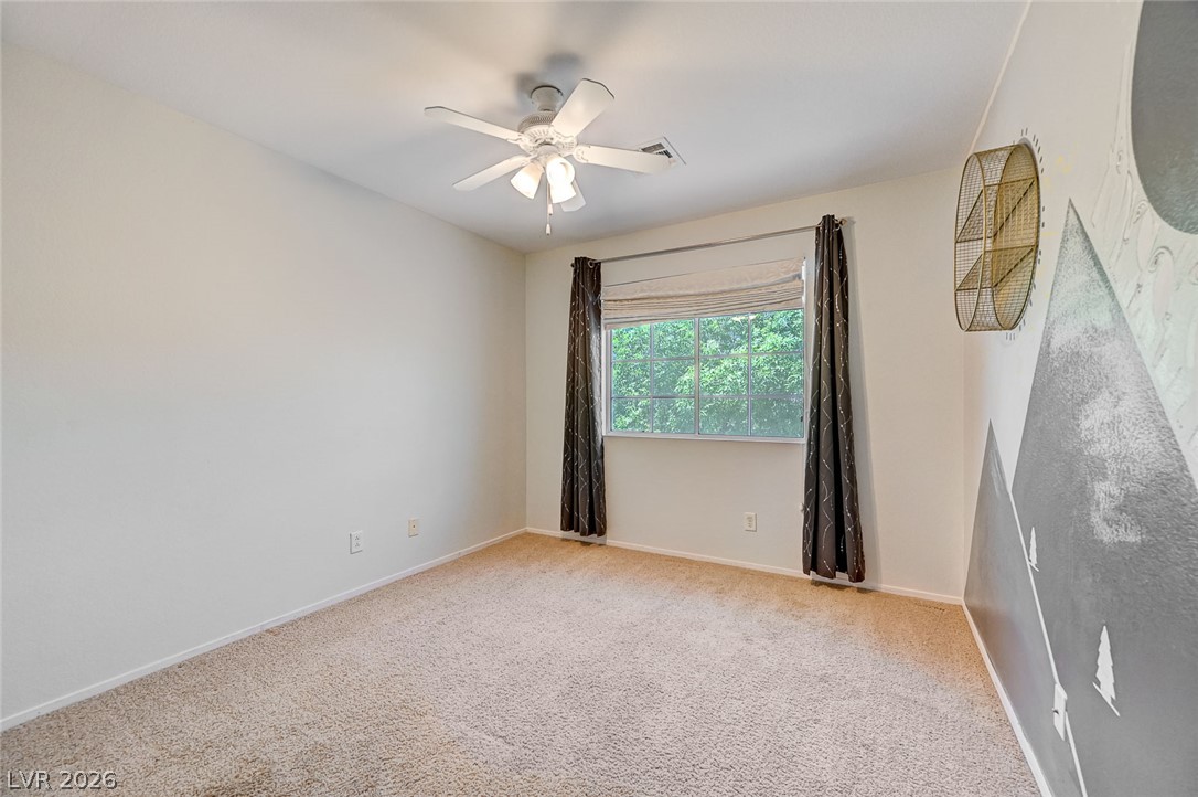 3720 Russell Peterson Court Las Vegas NV 89129