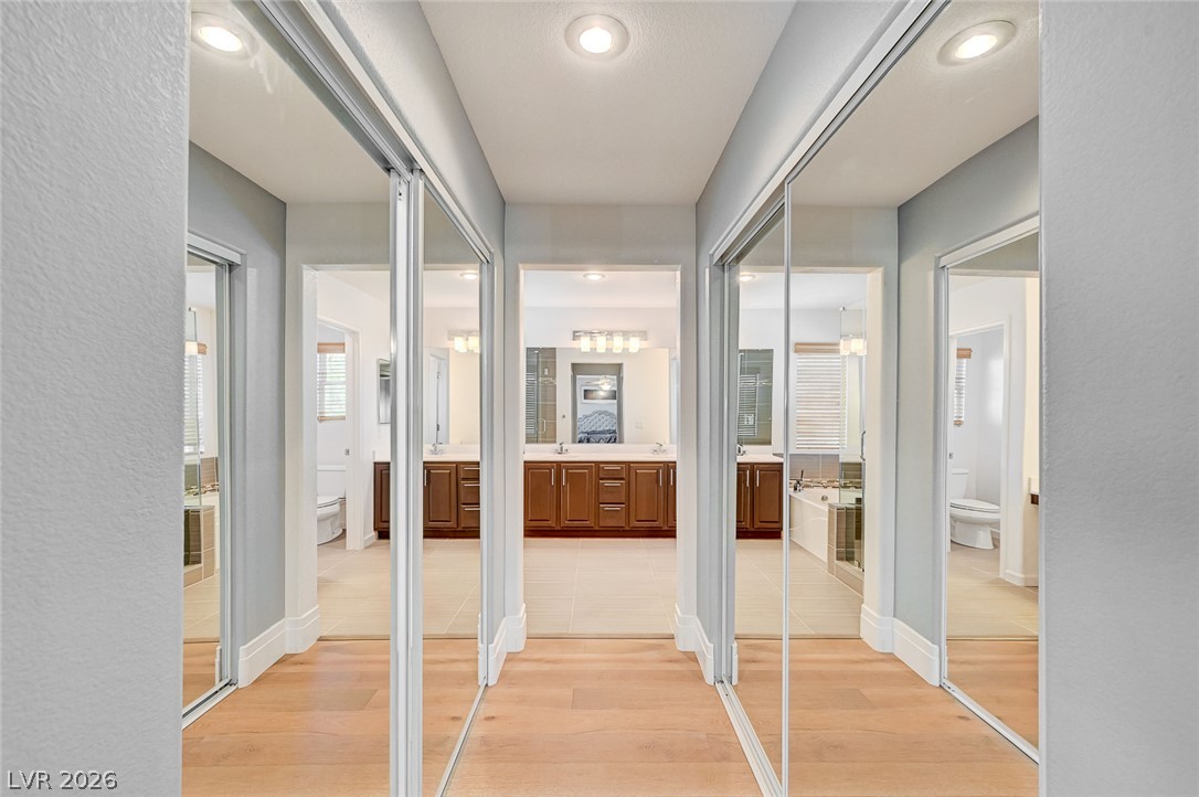 3720 Russell Peterson Court Las Vegas NV 89129
