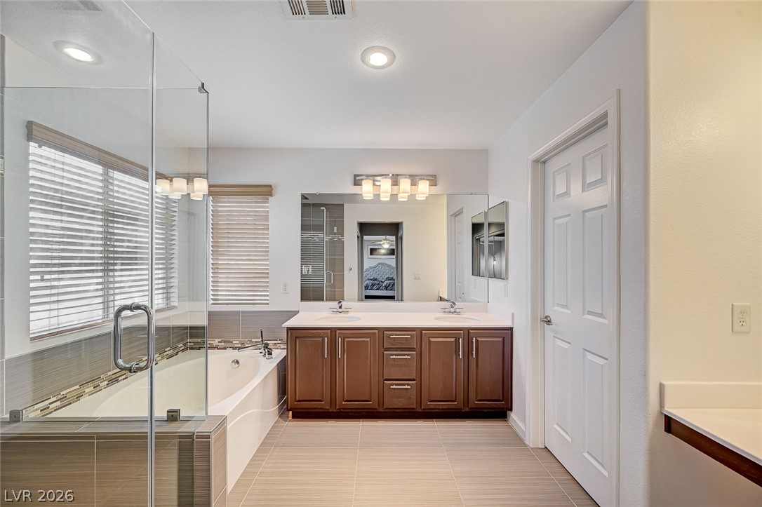 3720 Russell Peterson Court Las Vegas NV 89129