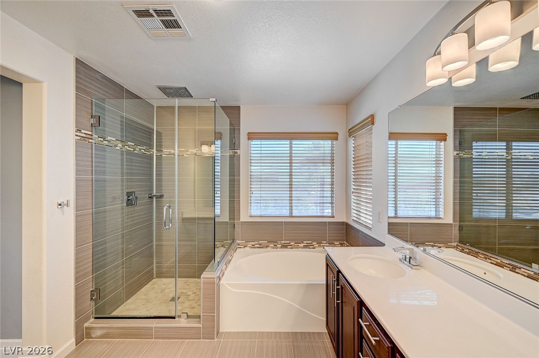 3720 Russell Peterson Court Las Vegas NV 89129