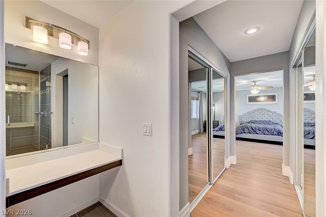 3720 Russell Peterson Court Las Vegas NV 89129