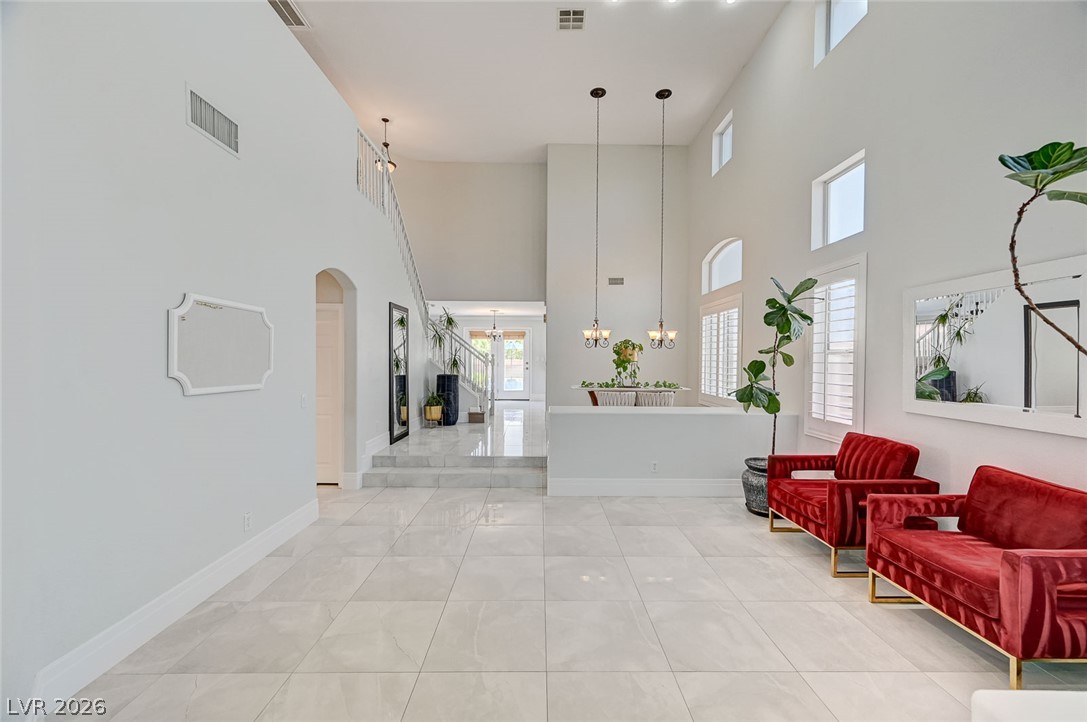 3720 Russell Peterson Court Las Vegas NV 89129