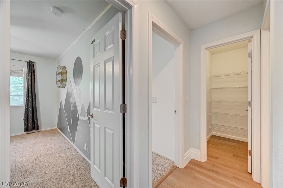3720 Russell Peterson Court Las Vegas NV 89129