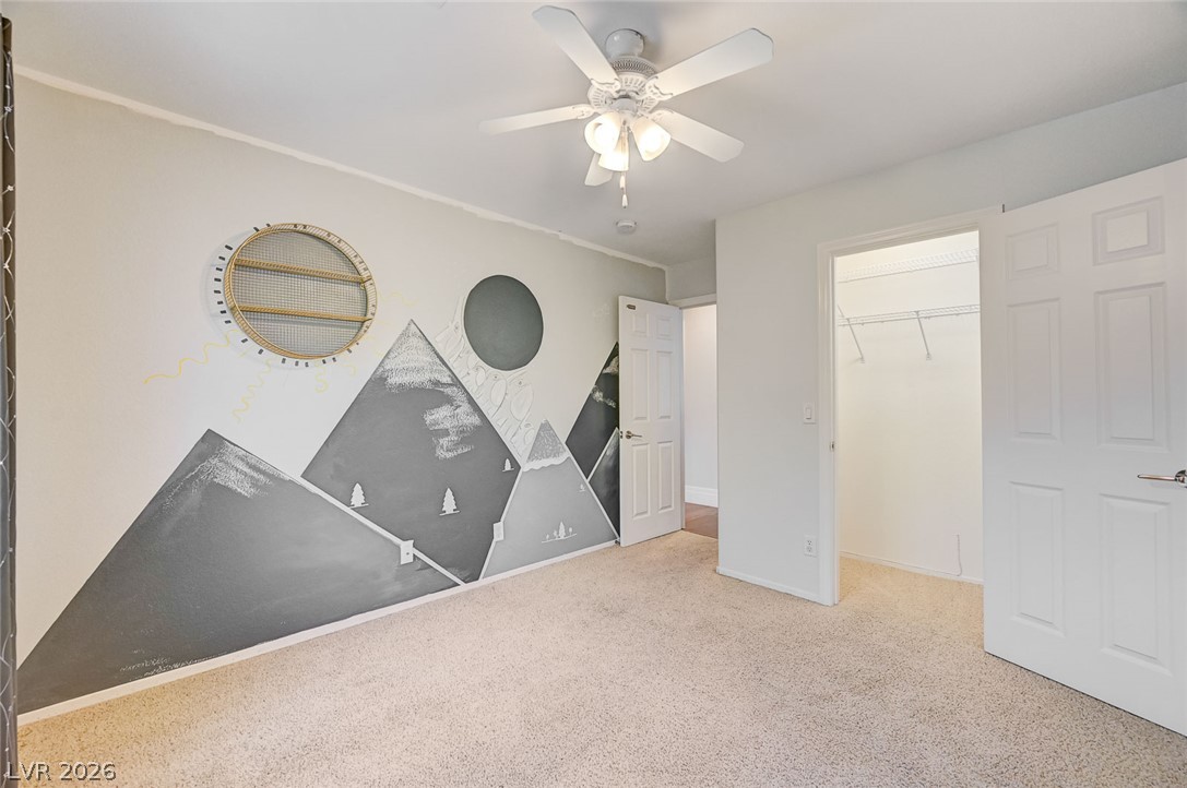3720 Russell Peterson Court Las Vegas NV 89129