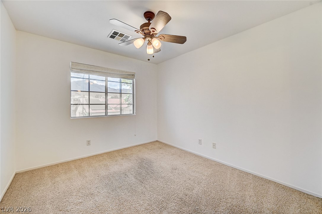 3720 Russell Peterson Court Las Vegas NV 89129