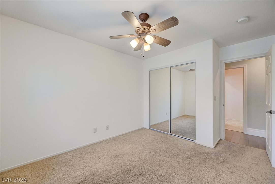 3720 Russell Peterson Court Las Vegas NV 89129