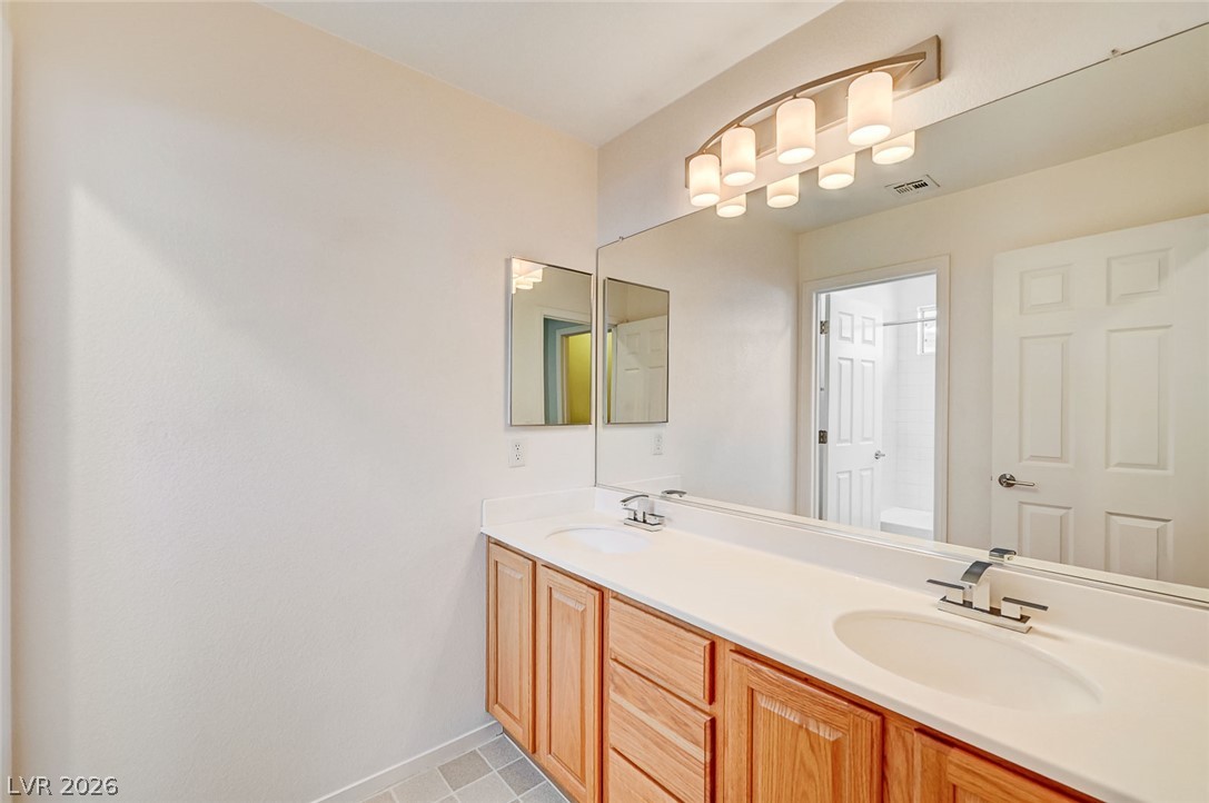 3720 Russell Peterson Court Las Vegas NV 89129