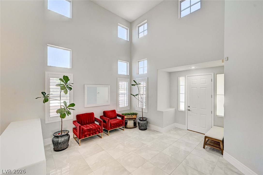 3720 Russell Peterson Court Las Vegas NV 89129