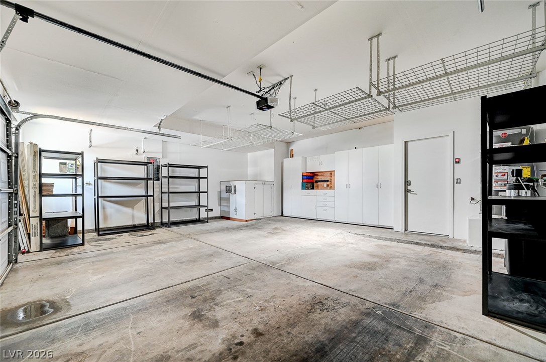 3720 Russell Peterson Court Las Vegas NV 89129