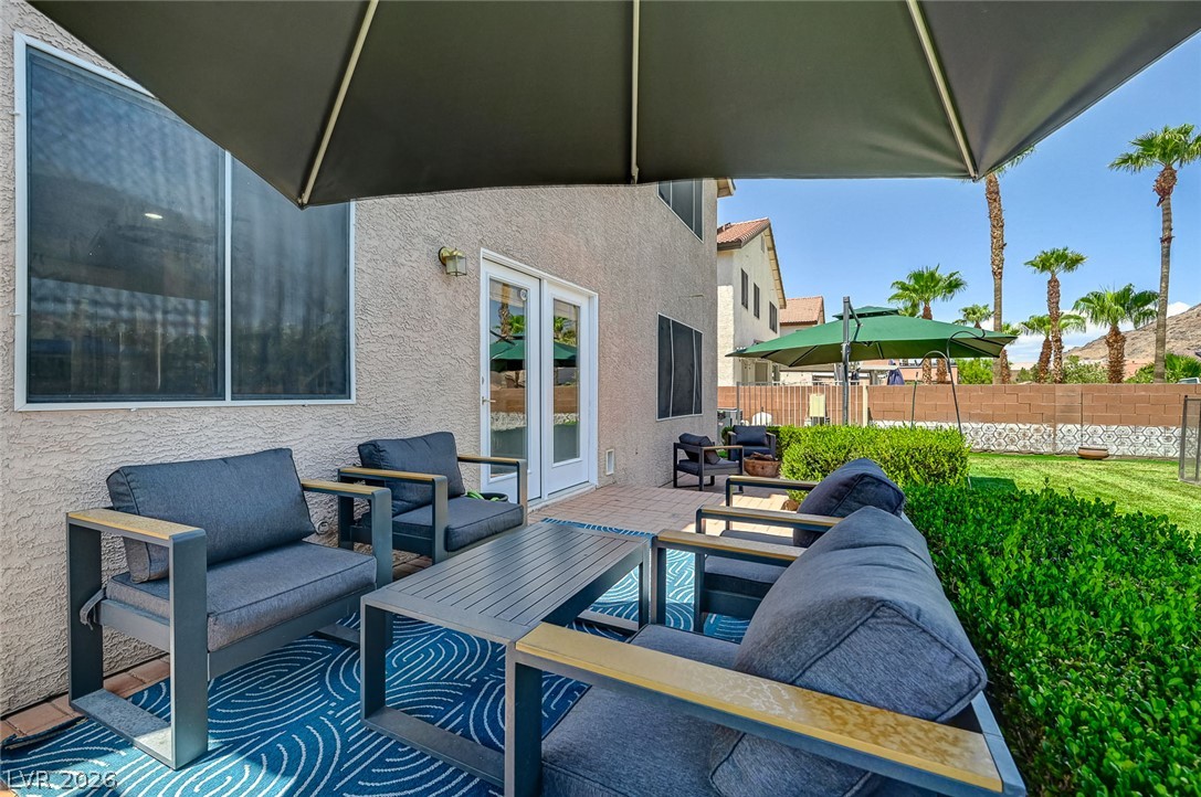 3720 Russell Peterson Court Las Vegas NV 89129