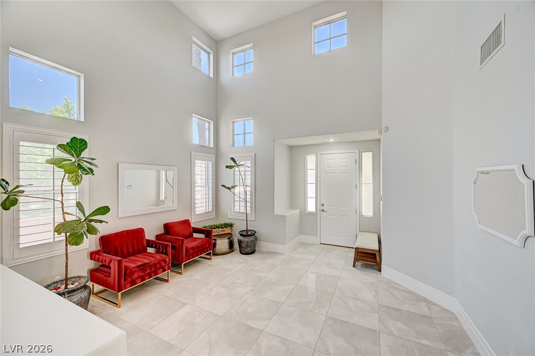 3720 Russell Peterson Court Las Vegas NV 89129
