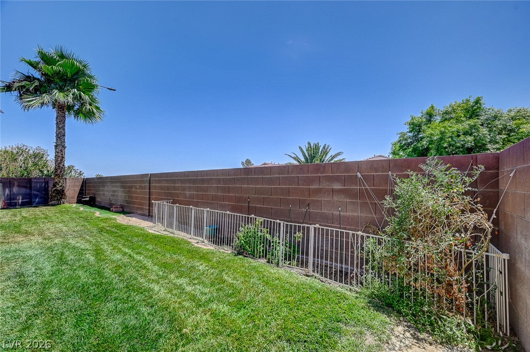 3720 Russell Peterson Court Las Vegas NV 89129