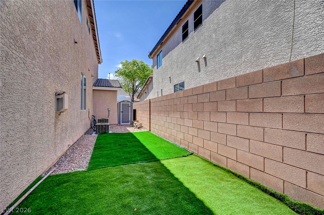 3720 Russell Peterson Court Las Vegas NV 89129