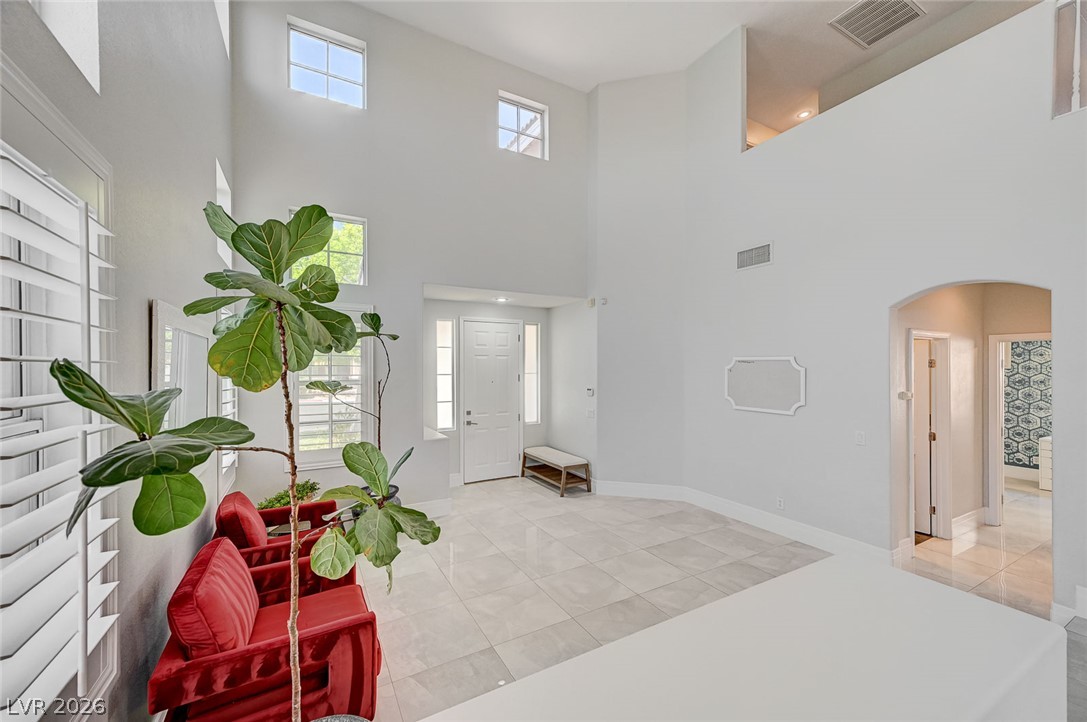 3720 Russell Peterson Court Las Vegas NV 89129