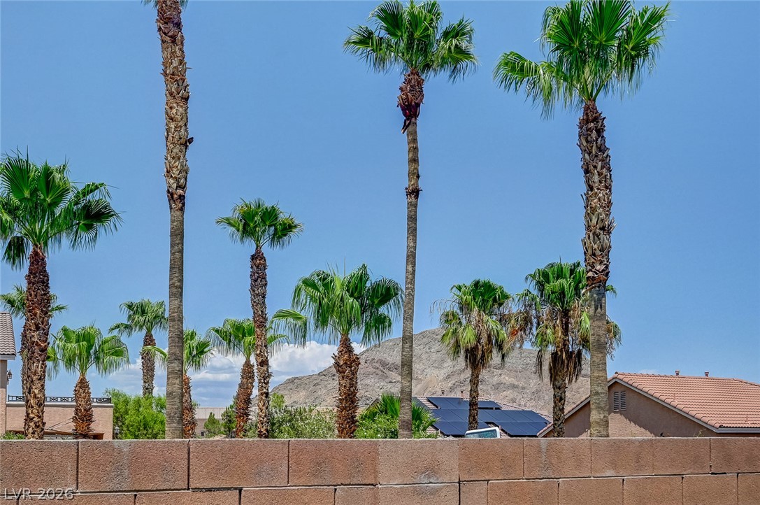 3720 Russell Peterson Court Las Vegas NV 89129