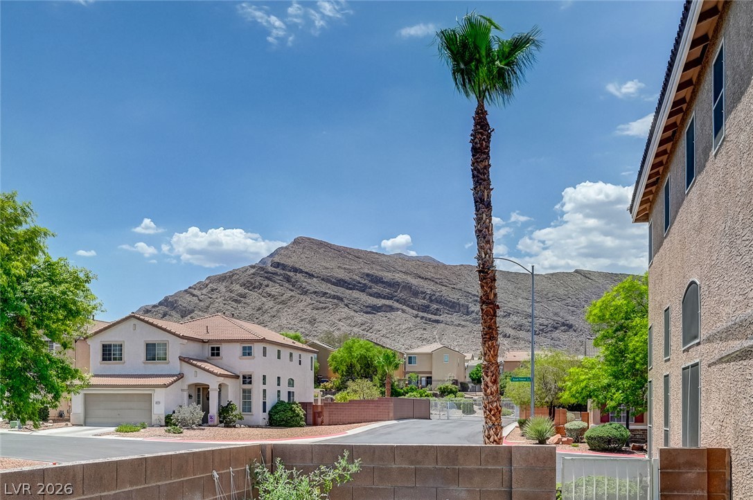 3720 Russell Peterson Court Las Vegas NV 89129