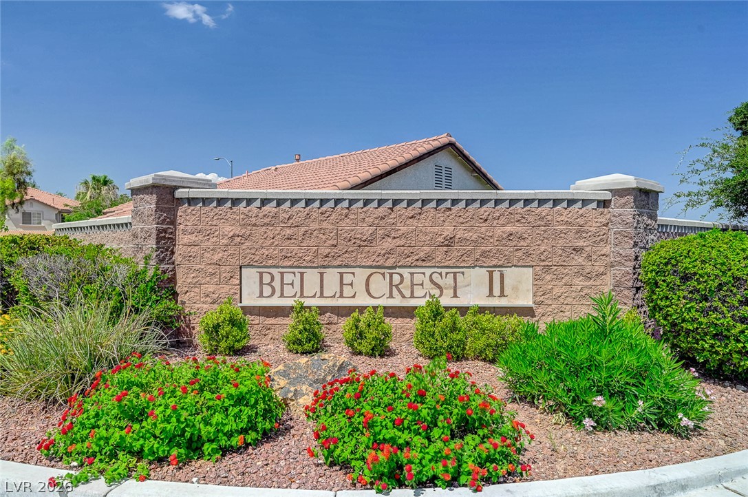 3720 Russell Peterson Court Las Vegas NV 89129