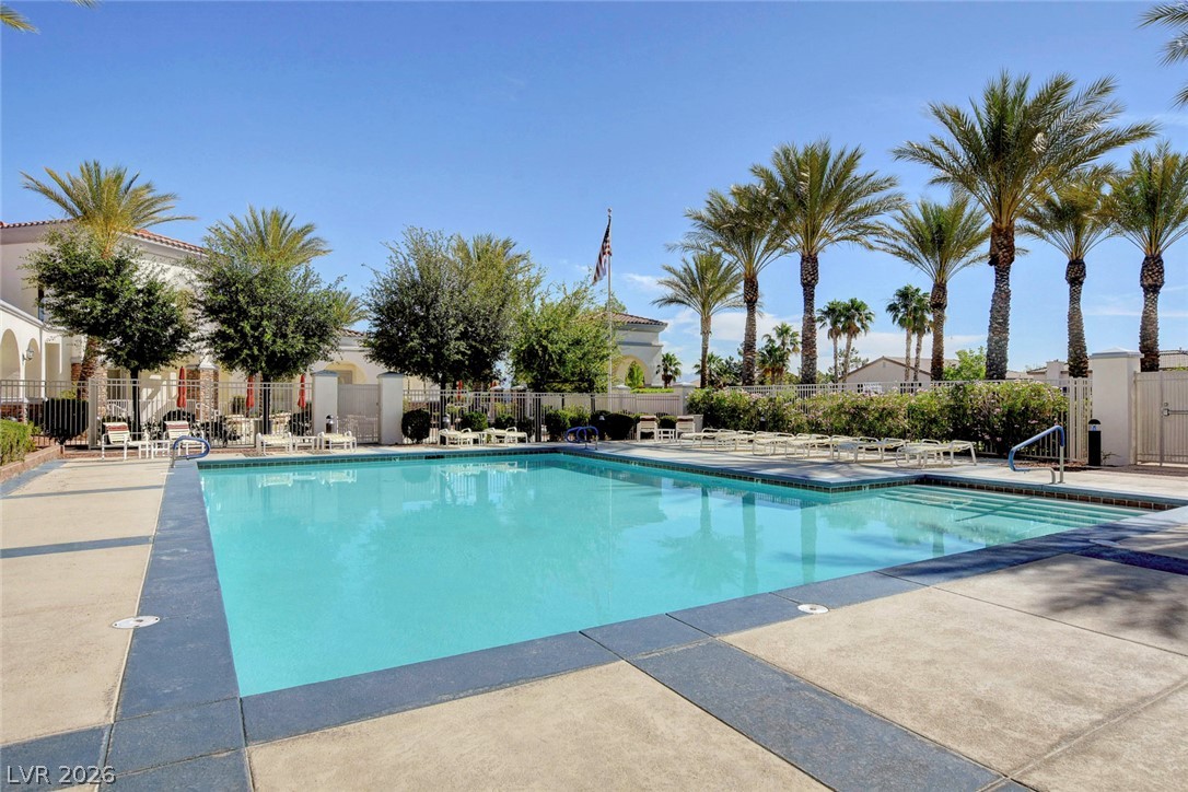 3720 Russell Peterson Court Las Vegas NV 89129