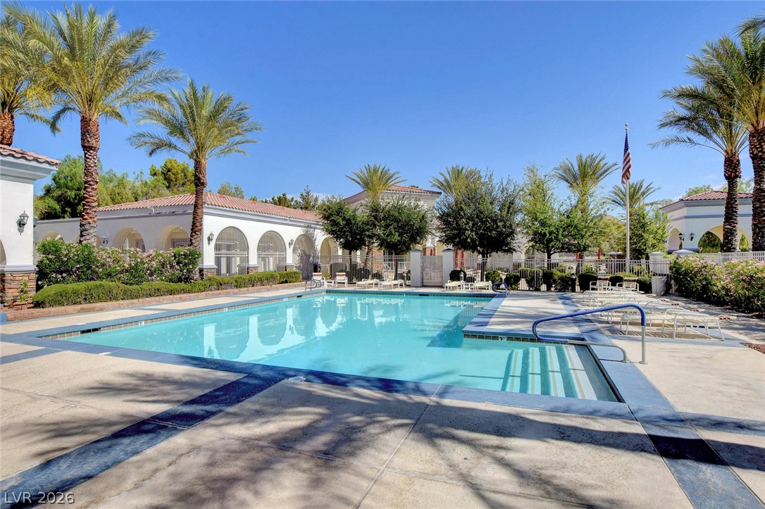 3720 Russell Peterson Court Las Vegas NV 89129