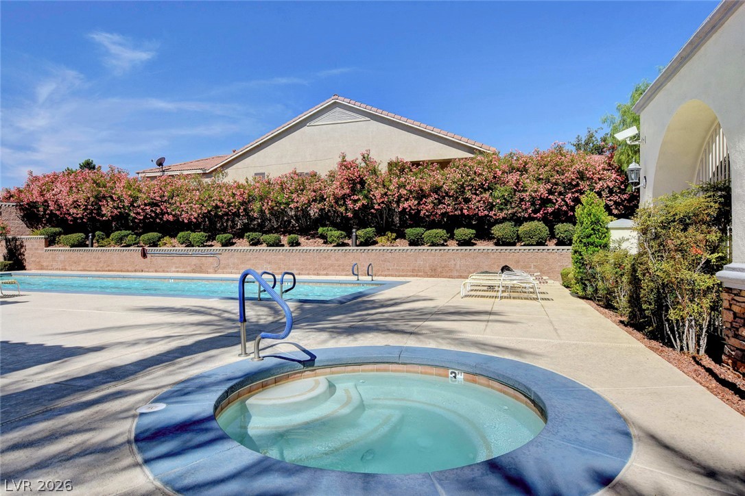 3720 Russell Peterson Court Las Vegas NV 89129