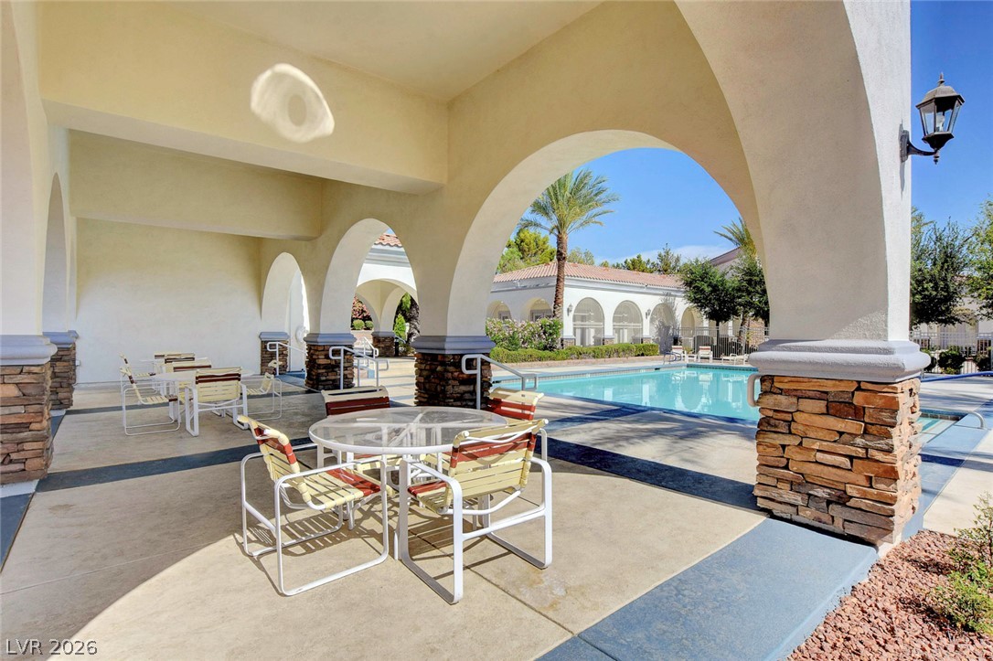 3720 Russell Peterson Court Las Vegas NV 89129