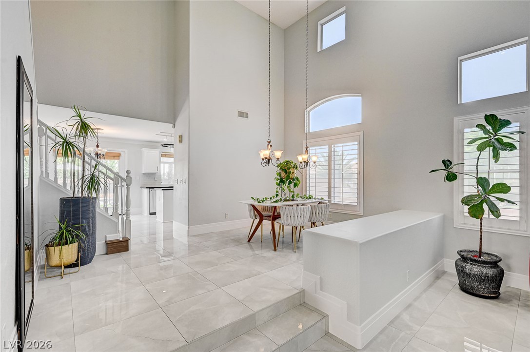 3720 Russell Peterson Court Las Vegas NV 89129