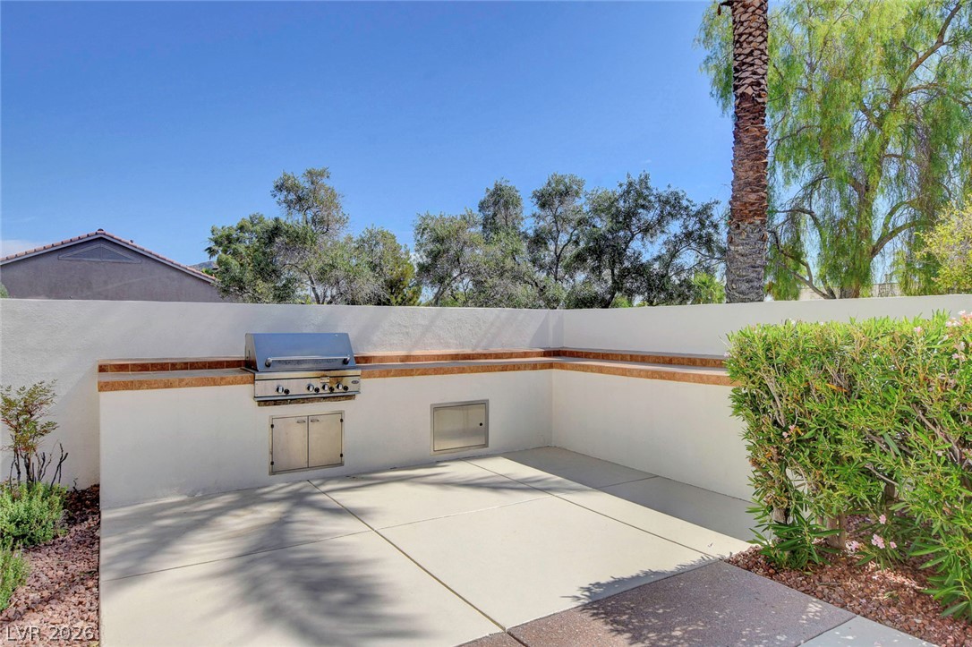 3720 Russell Peterson Court Las Vegas NV 89129
