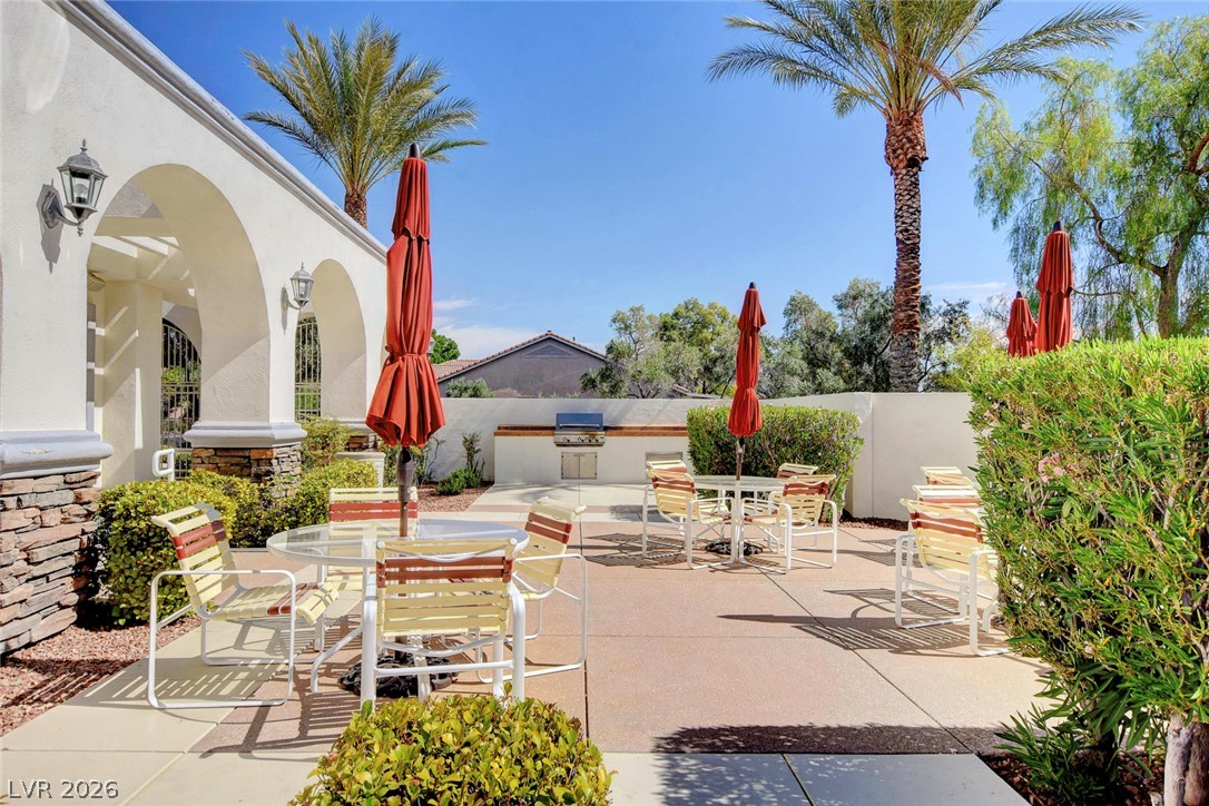 3720 Russell Peterson Court Las Vegas NV 89129