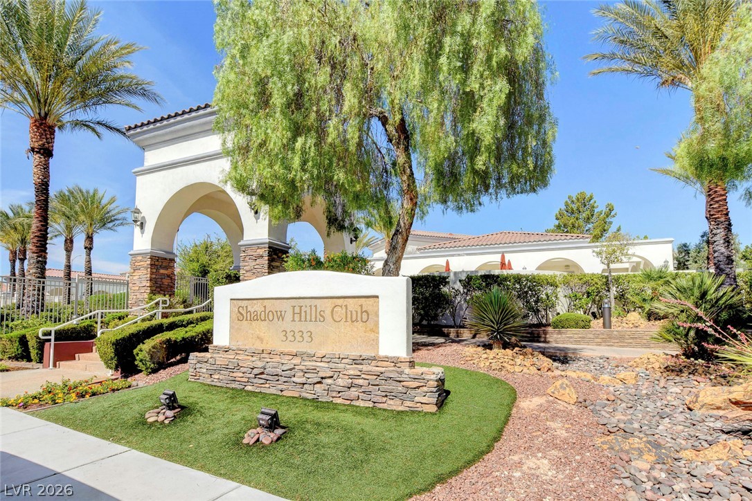 3720 Russell Peterson Court Las Vegas NV 89129
