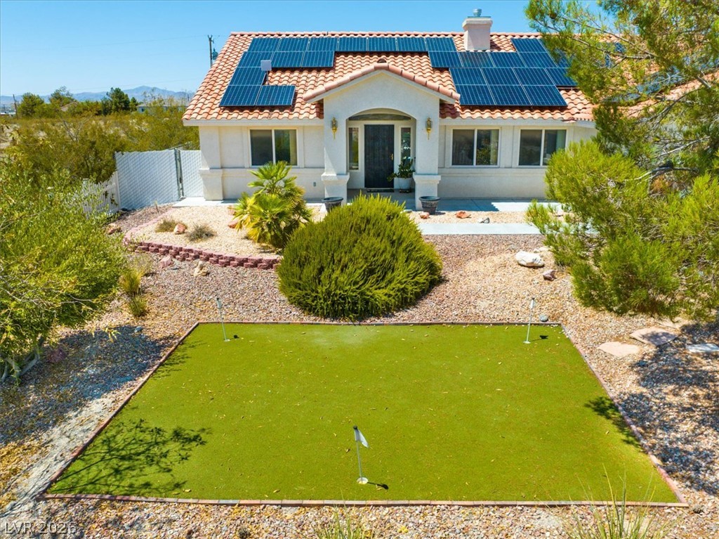 2300 Arado Lane Pahrump NV 89048