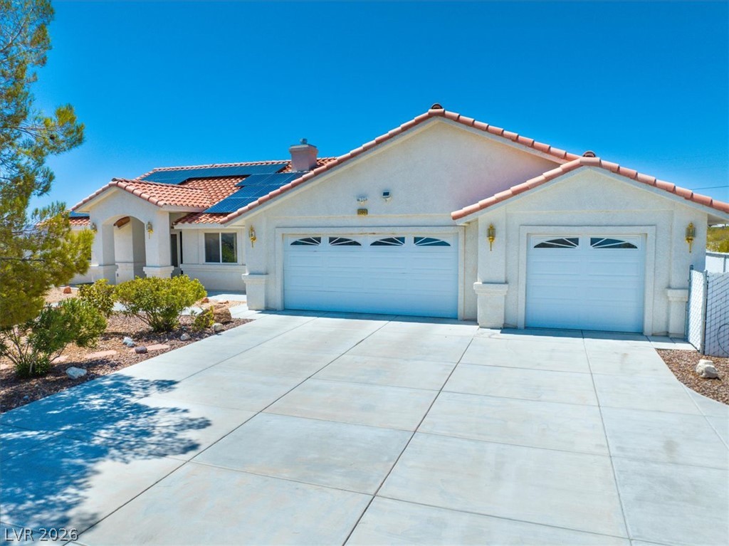 2300 Arado Lane Pahrump NV 89048
